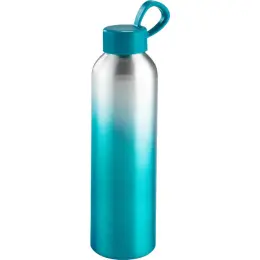 Altitude Island Aluminium Water Bottle Turquoise